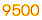 9500